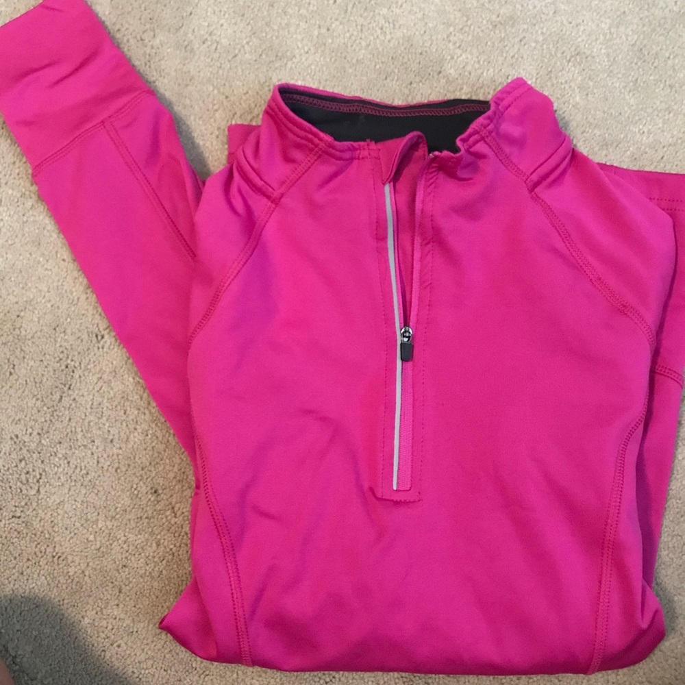 Work out long sleeve!